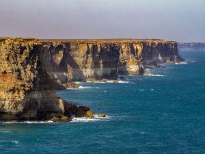 2024 postcards bunda cliffs atdw