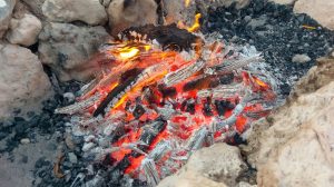 campfire
